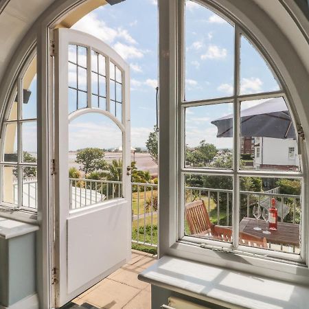Apartament Kittiwake Minehead Zewnętrze zdjęcie