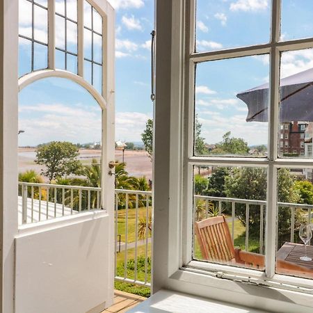 Apartament Kittiwake Minehead Zewnętrze zdjęcie