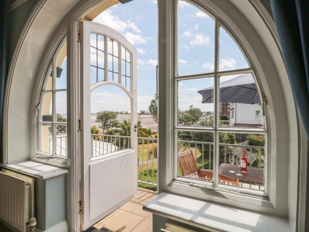 Apartament Kittiwake Minehead Zewnętrze zdjęcie