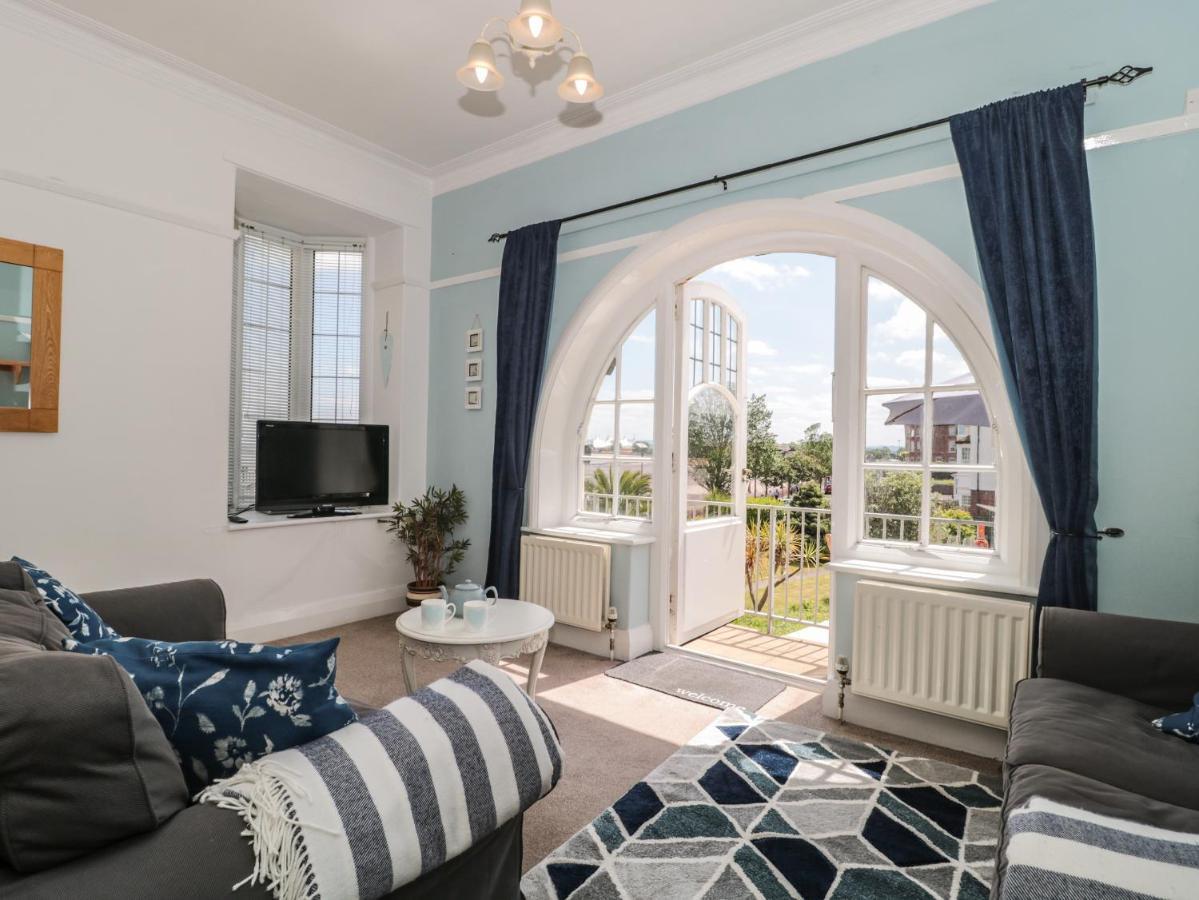 Apartament Kittiwake Minehead Zewnętrze zdjęcie