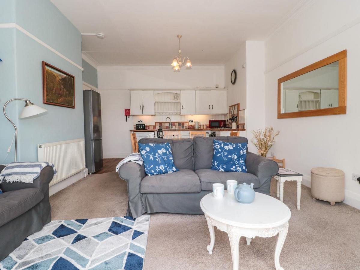 Apartament Kittiwake Minehead Zewnętrze zdjęcie