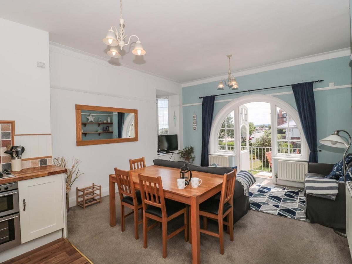 Apartament Kittiwake Minehead Zewnętrze zdjęcie