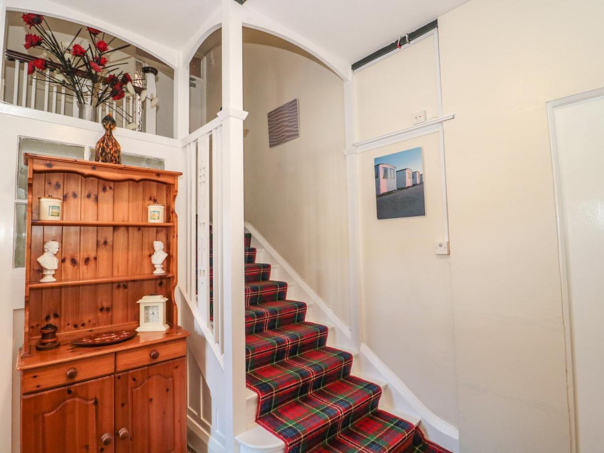 Apartament Kittiwake Minehead Zewnętrze zdjęcie