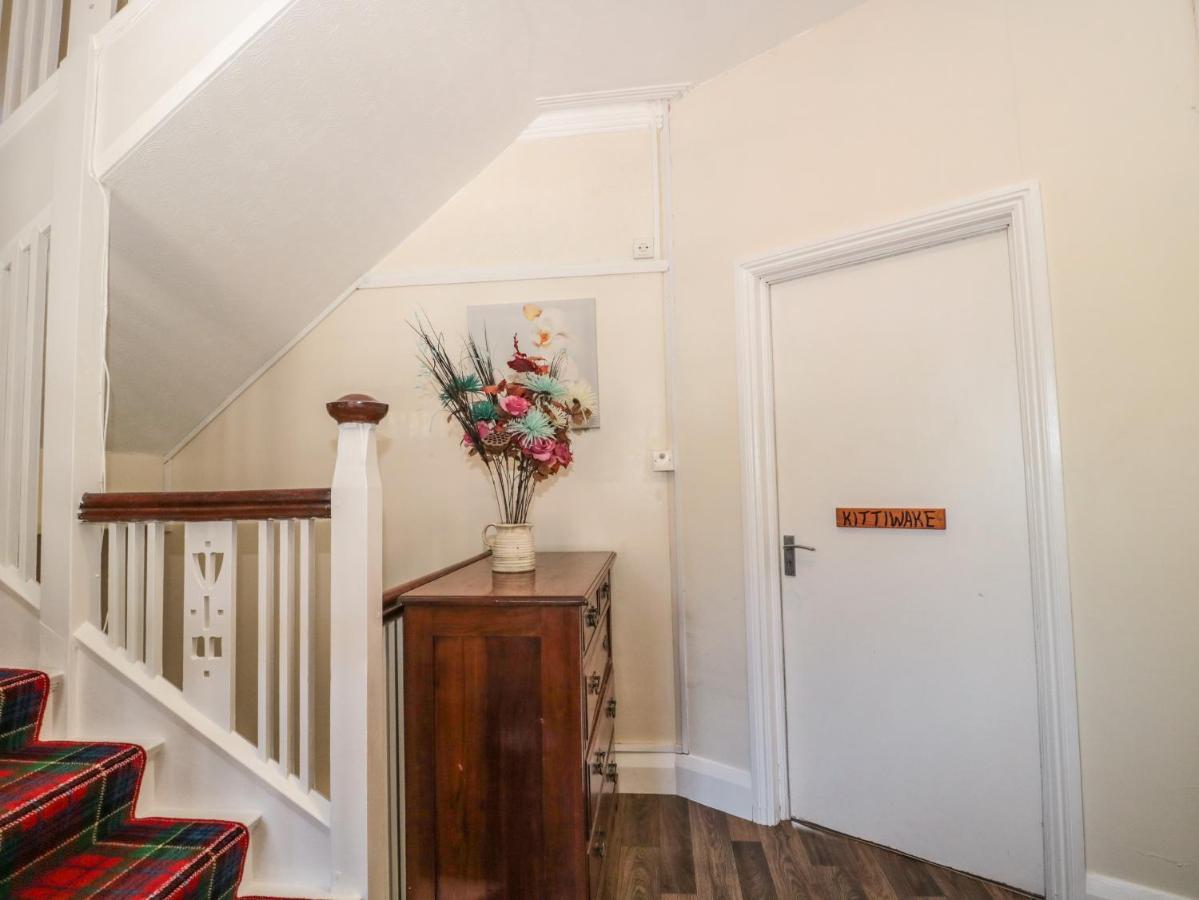 Apartament Kittiwake Minehead Zewnętrze zdjęcie