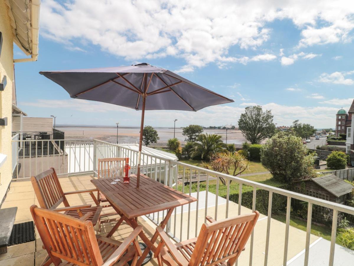 Apartament Kittiwake Minehead Zewnętrze zdjęcie