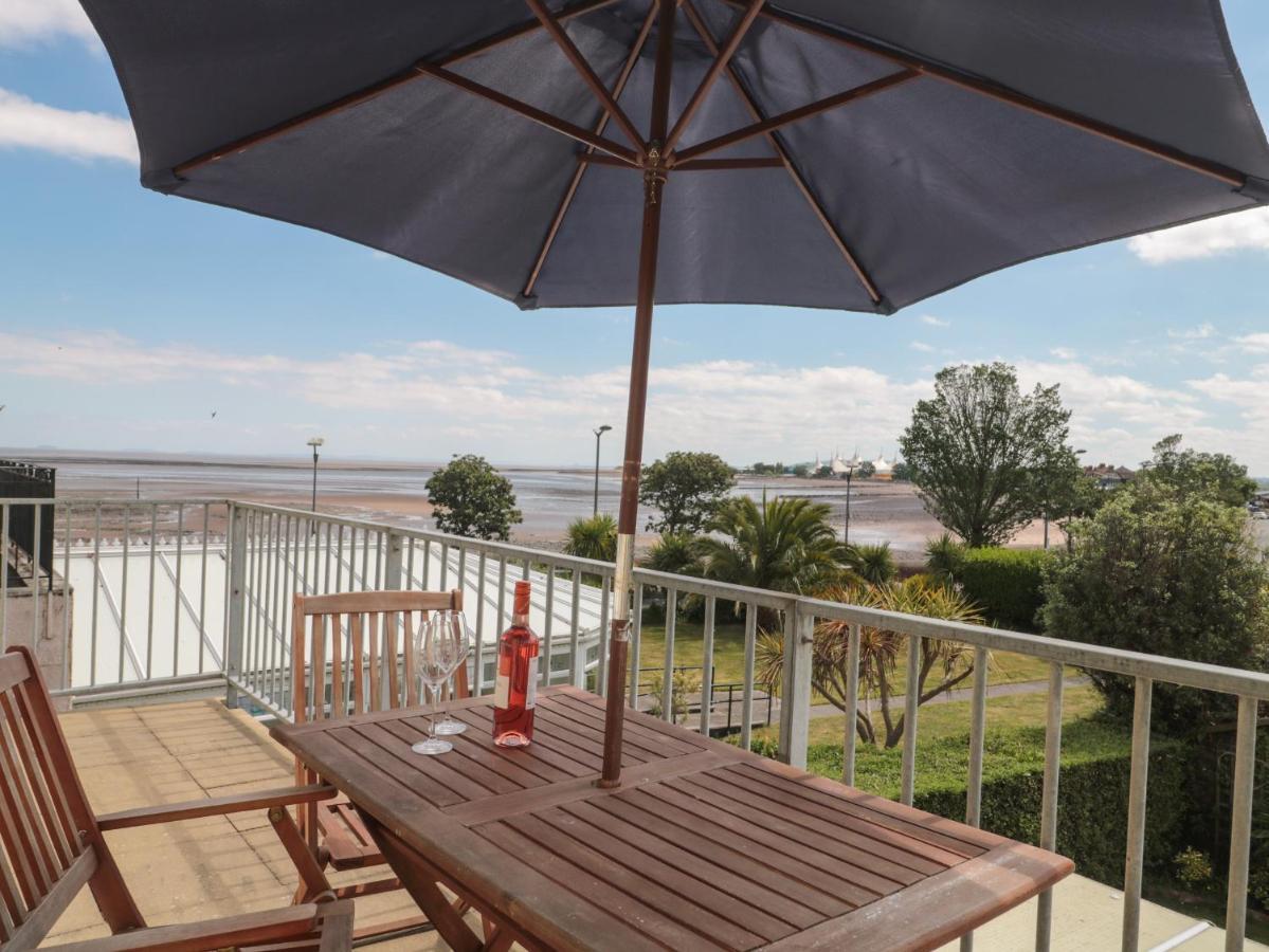 Apartament Kittiwake Minehead Zewnętrze zdjęcie